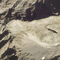 Satellite imagery of Oberplatt Kopf, AT