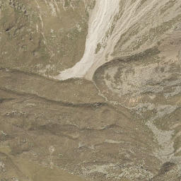 Satellite imagery of cairn, AT