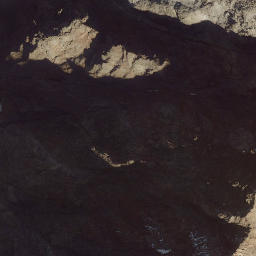 Satellite imagery of Schrankogel, AT