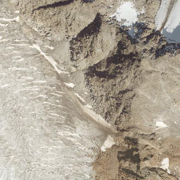 Satellite imagery of Schwarzenberger Joch, AT