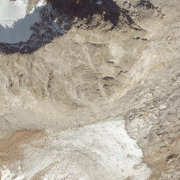 Satellite imagery of Schwarzenberger Joch, AT