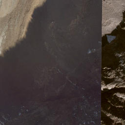 Satellite imagery of Westliche Seespitz, AT
