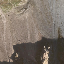Satellite imagery of Greitspitze, AT
