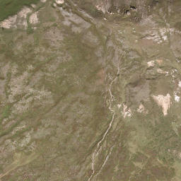Satellite imagery of Eggerjoch, AT