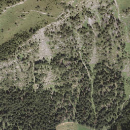 Satellite imagery of Ultenspitze, AT