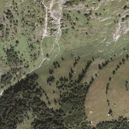 Satellite imagery of Ultenspitze, AT