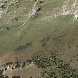 Satellite imagery of Ultenspitze, AT