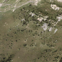 Satellite imagery of Gammerspitze, AT