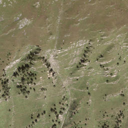 Satellite imagery of Gammerspitze, AT
