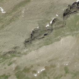 Satellite imagery of Lapen Scharte, AT
