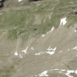 Satellite imagery of Lapenscharte, AT