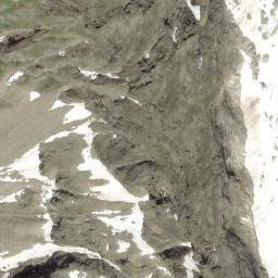 Satellite imagery of Lapenscharte, AT