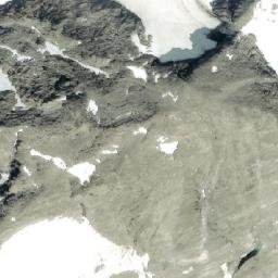 Satellite imagery of Wollbachspitze, AT