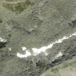 Satellite imagery of Hörndljoch, AT