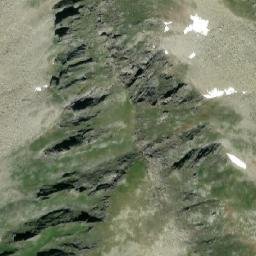 Satellite imagery of Hundskehljoch, AT