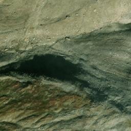 Satellite imagery of Vorderes Umbaltörl, AT