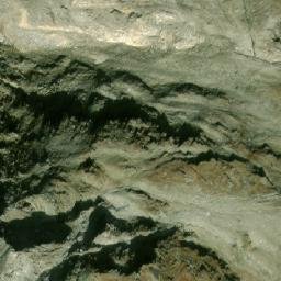 Satellite imagery of Vorderes Umbaltörl, AT