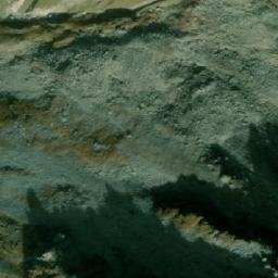 Satellite imagery of Knappenspitz, AT