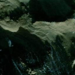 Satellite imagery of Tulpspitze, AT