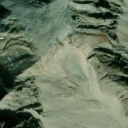 Satellite imagery of Tulpspitze, AT