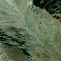 Satellite imagery of Tulpspitze, AT