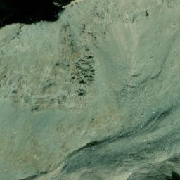 Satellite imagery of Wunspitze, AT