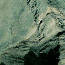 Satellite imagery of Wunspitze, AT