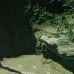 Satellite imagery of Hohes Fenster, AT