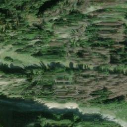 Satellite imagery of Hohes Fenster, AT