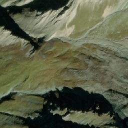 Satellite imagery of Bretterspitze, AT