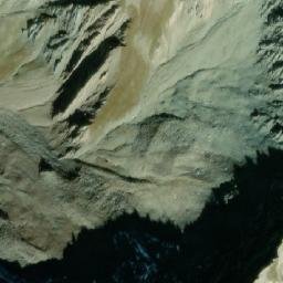 Satellite imagery of Kreuzwandspitze, AT