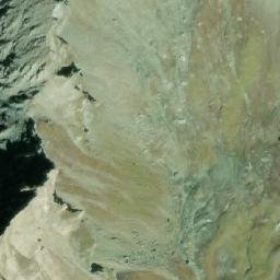 Satellite imagery of Kreuzwandspitze, AT
