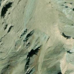Satellite imagery of Kreuzwand, AT