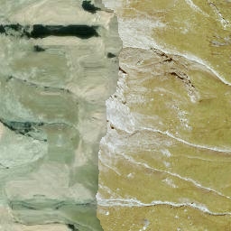 Satellite imagery of Kreuzwand, AT