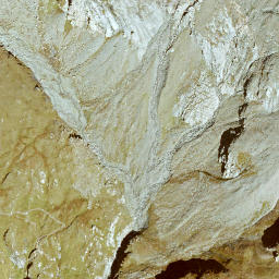 Satellite imagery of Pfortscharte, AT