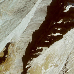 Satellite imagery of Pfortscharte, AT