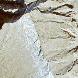 Satellite imagery of Pfortscharte, AT