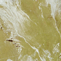 Satellite imagery of Zweiter Leiterkogel, AT