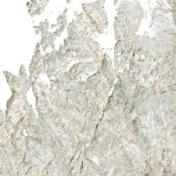 Satellite imagery of Goldbergspitze, AT