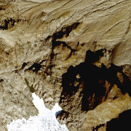 Satellite imagery of Riffelhöhe, AT