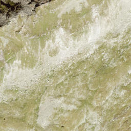 Satellite imagery of Niederer Tauern, AT