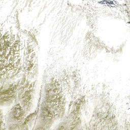 Satellite imagery of Niederer Tauern, AT