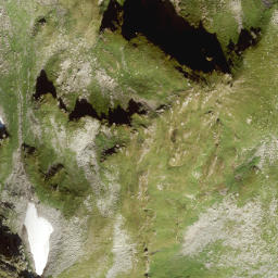 Satellite imagery of Mallnitz Riegel, AT