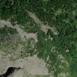 Satellite imagery of Vorderer Findelkarkopf, AT