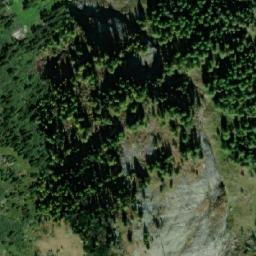Satellite imagery of Vorderer Findelkarkopf, AT