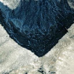 Satellite imagery of Grosser Sonnblick, AT