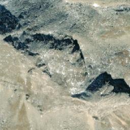 Satellite imagery of Kleiner Sonnblick, AT