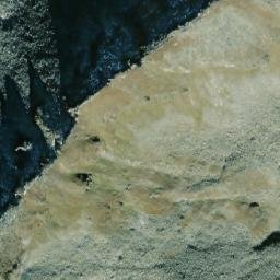 Satellite imagery of Eisigspitz, AT