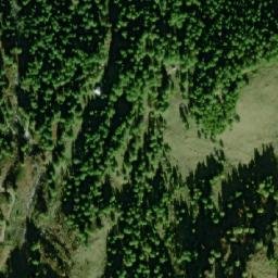 Satellite imagery of Girlitzspitze, AT