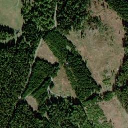 Satellite imagery of Katschberghöhe, AT